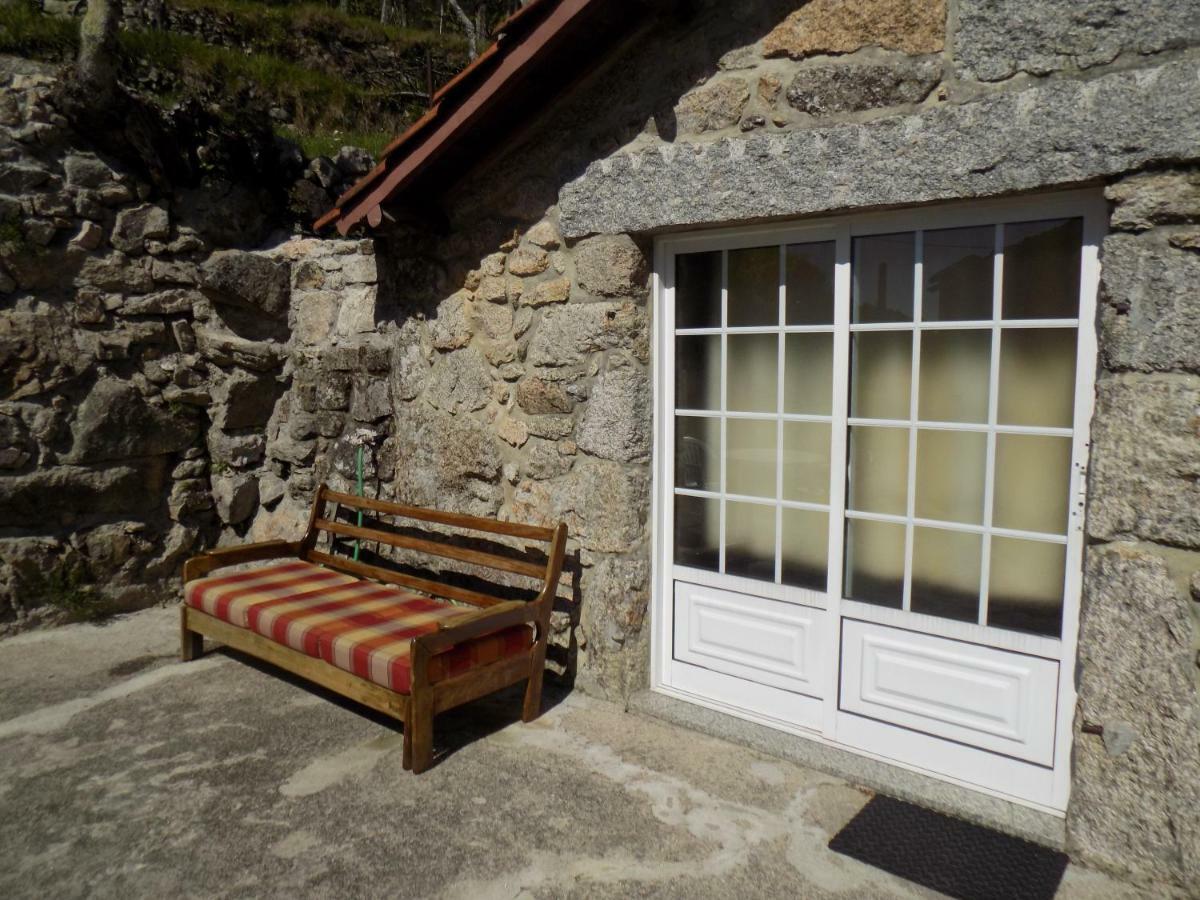 Casa Da Venda Villa Covide Exteriör bild