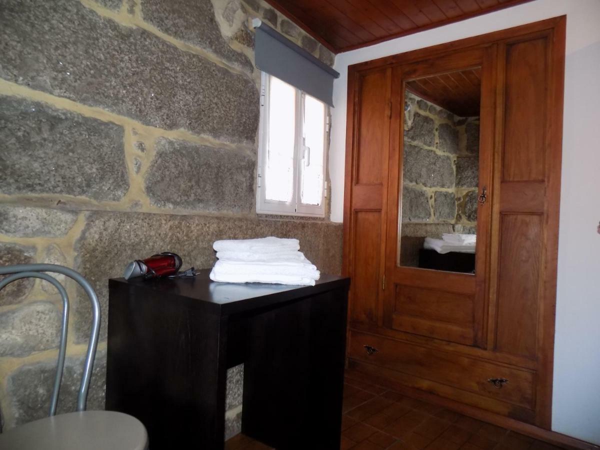 Casa Da Venda Villa Covide Exteriör bild